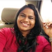 Aishwarya Parkar