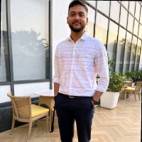 Ankit Tiwari