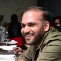 Muhammad Ali Sheikh