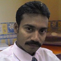 Arindam Biswas