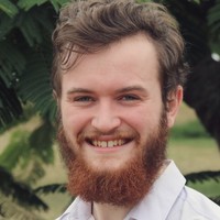 Liam Parker