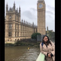 Reneshree Reddy