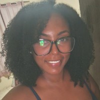 Malena Serapião Da Silva