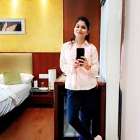 Reena Rahangdale