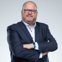Michael Behmerburg