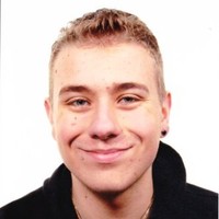 Anthony van Driel