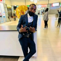 James Mwanza