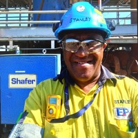 Stanley Fillis