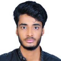 Ananthakrishnan U