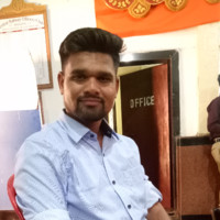 Nilesh Patil