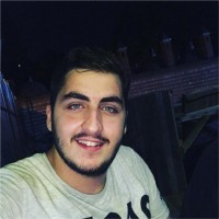 Enes Kılıc