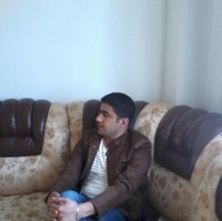 Bəhruz Xasizadə