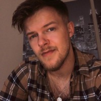 Jordan Shackleton