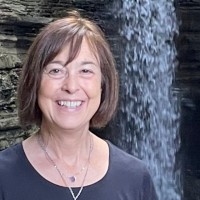 Janet Mazzio