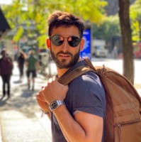 Marc-Antoine Burgener