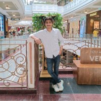 Aneesh Bansal