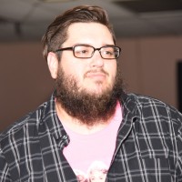 Chad Sharp