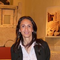 Sharon Sultana