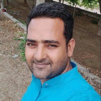 Satyender Rao