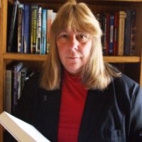 Rhonda K. DeLong, Ph.D.