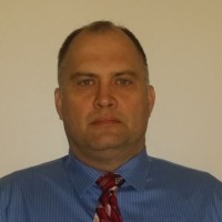 Garry Eastwood, Cfi