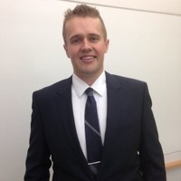 Mike Holroyd, CPA, CMA