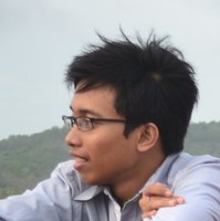 Taufik Budi