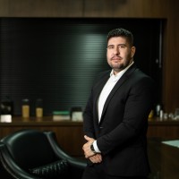 Rafael L. Oliveira Casati