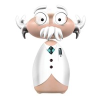 Conditioner INVENTOR