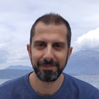 Konstantinos Koukos