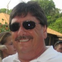 Bob Paxson