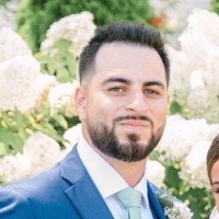 Eric Velasquez