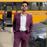 Rishabh Raina