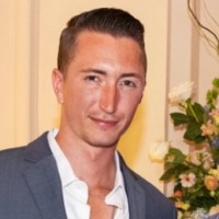 Ashley Evans, MBA