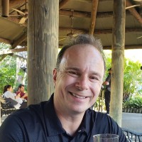Eric Thelen