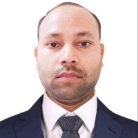 Vishnu Pratap Chauhan