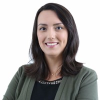 Daniela Bertolli, PMP®