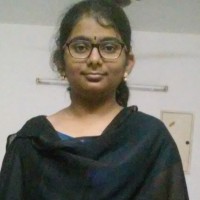 Sarvani S.S