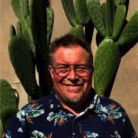 Gary Hope