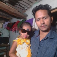 Tarun Kumar Nandighosh