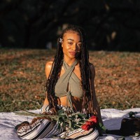 Tatyanna Faulk