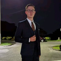 Dalton O'Steen