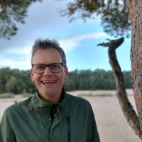 Peter van Duinen