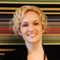 Amanda Stephenson, CCMP