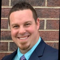 Travis Osborne, Csp