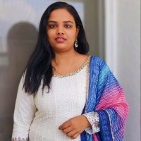Swati Shagoti