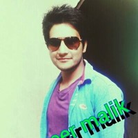 Gul Mohommad Malik