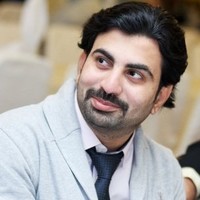 Hassan Zaidi