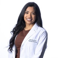 Puja Patel, PA-C
