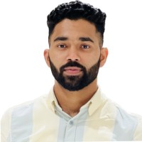 Akhil Nisam